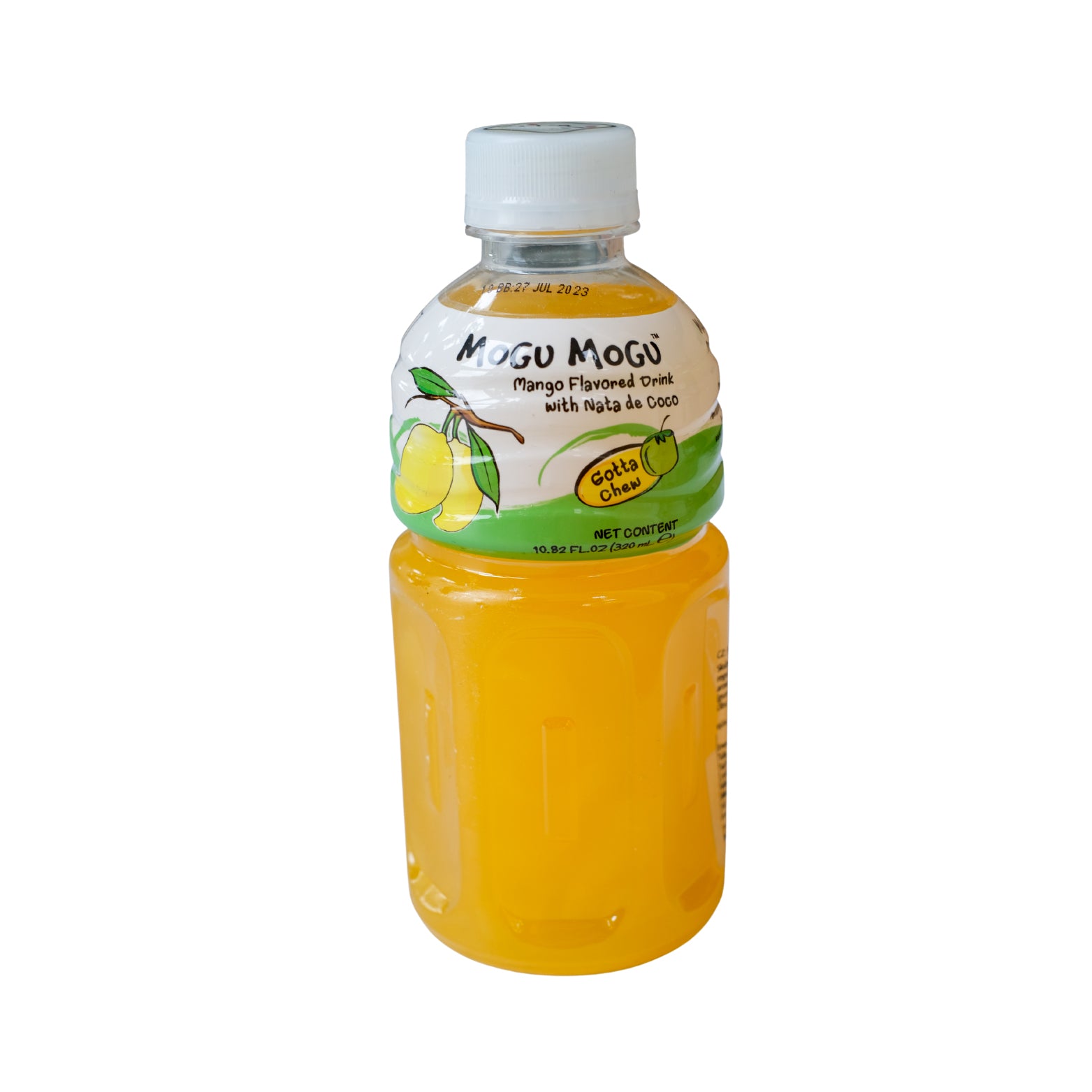 Mogu Mogu Mango - 320ml