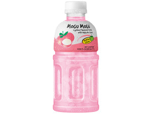 Mogu Mogu Lychee - 320ml