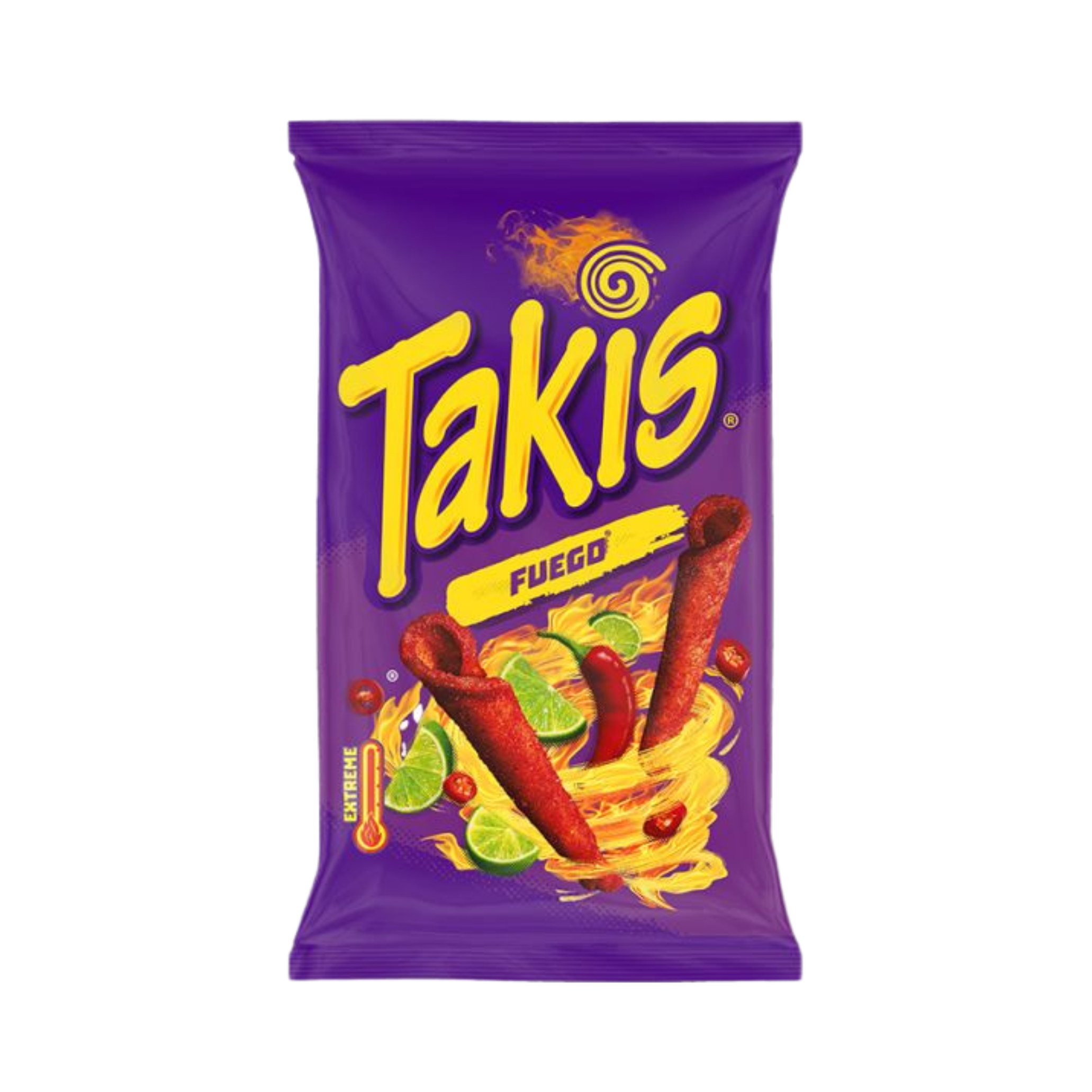 Takis Fuego - 100g