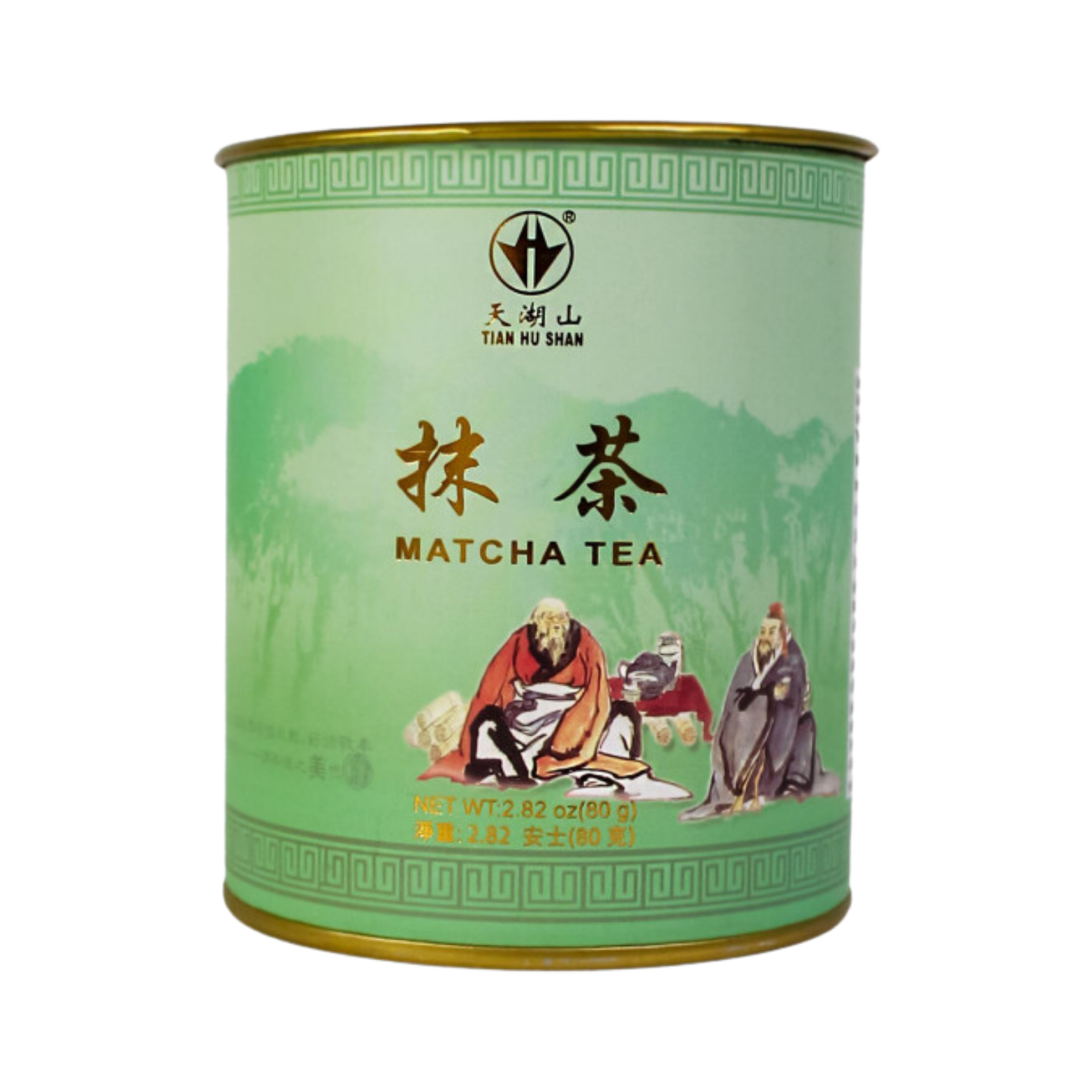 Matcha Tee (Pulver) - 80g