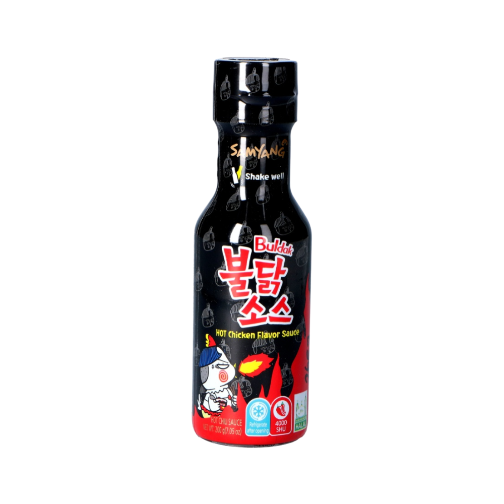 Samyang Hot Chicken Sauce - 200g