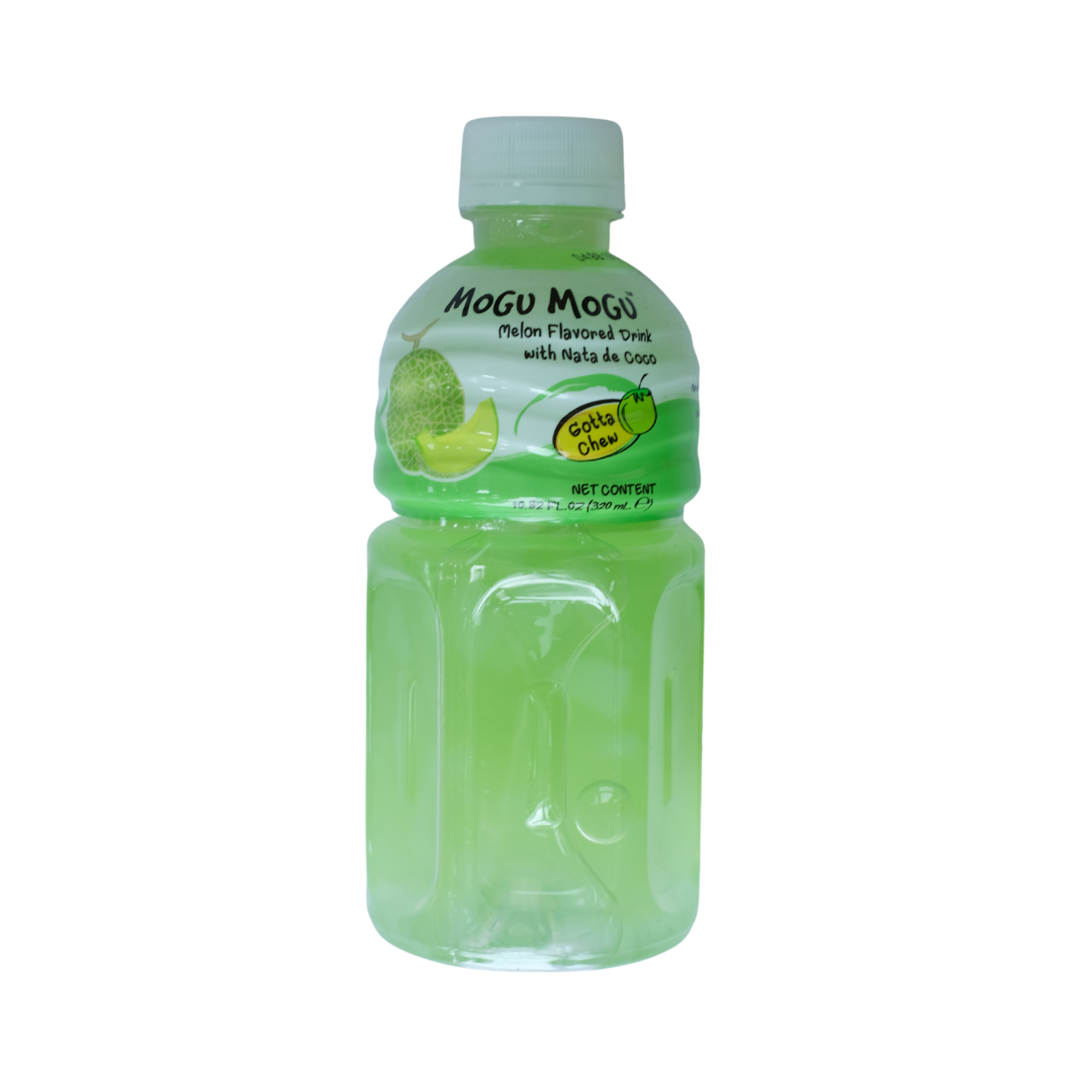 Mogu Mogu Melone - 320ml