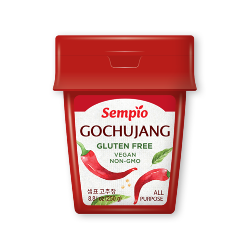 Gochujang Koreanische Chilipaste - 250g