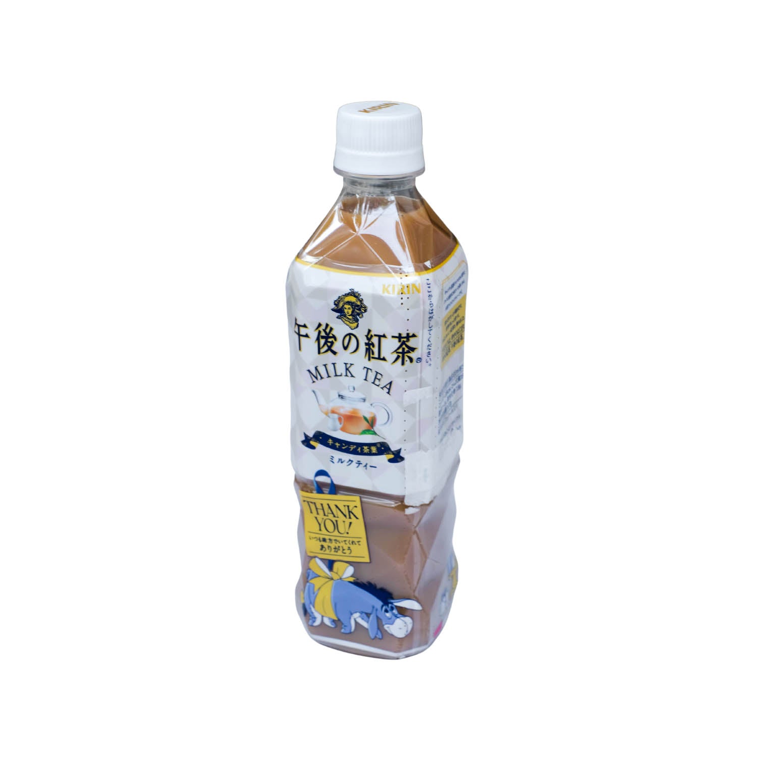 Kirin Milchtee - 500ml