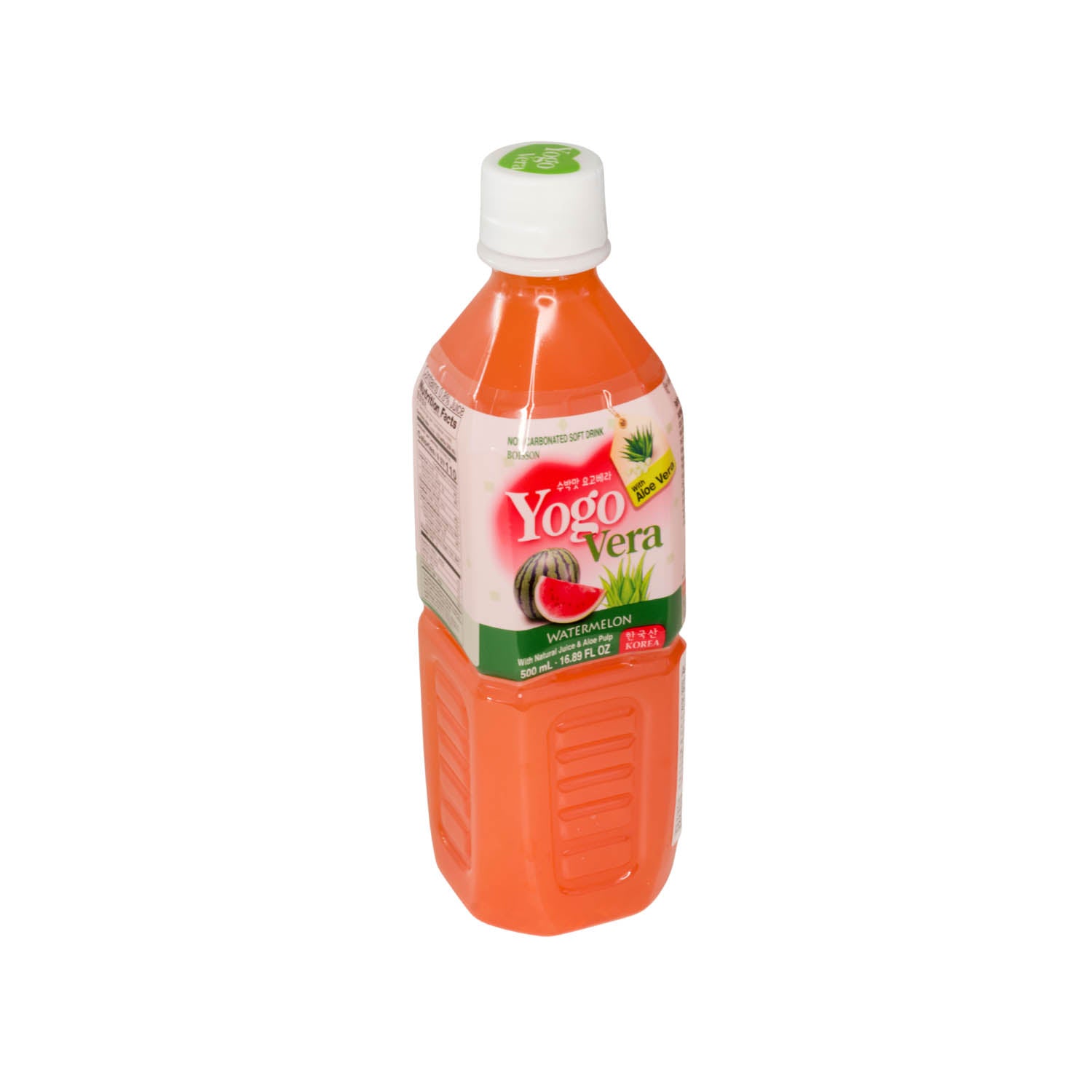 Yogur de Savila Wassermelone - 500ml