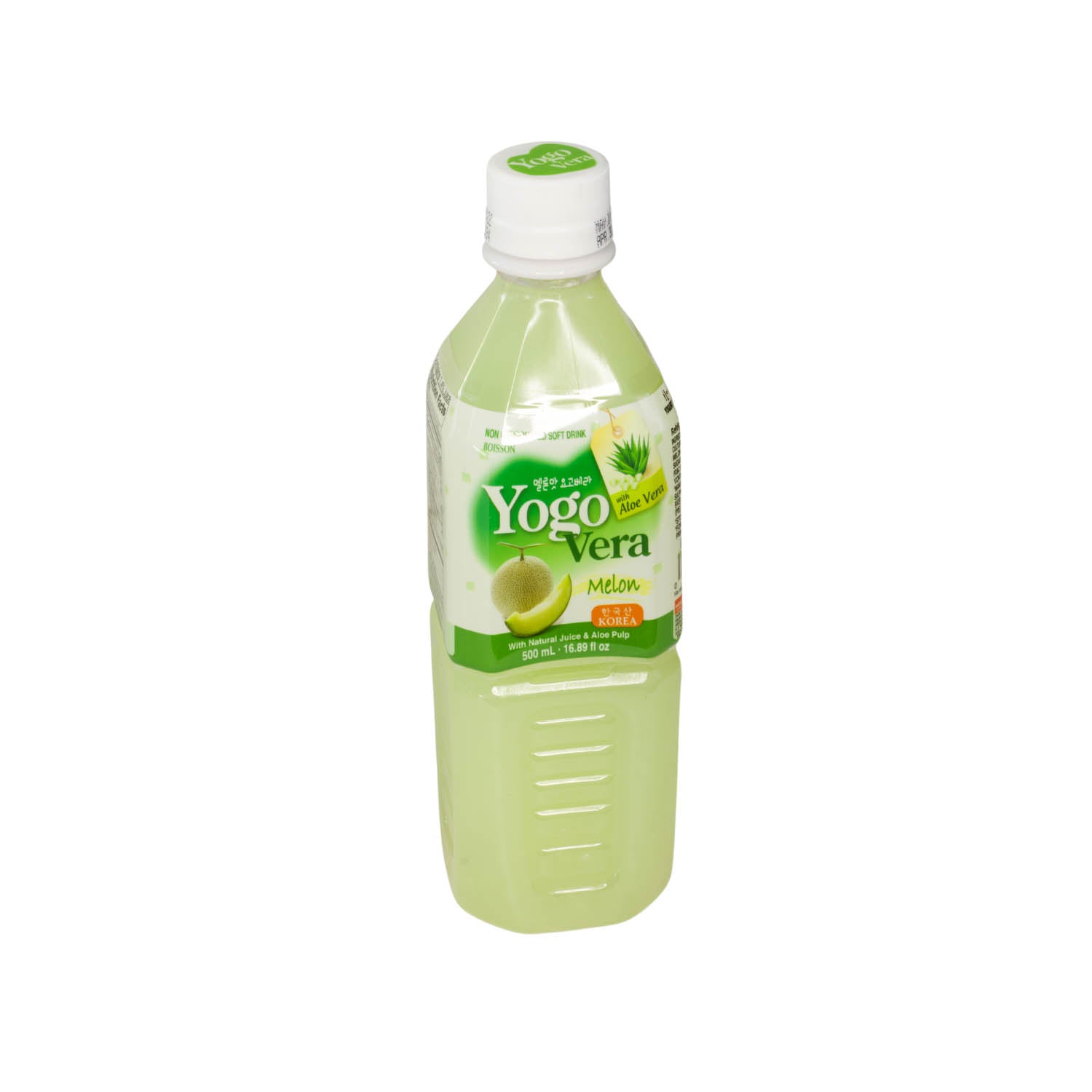 Yogur de Savila Melon - 500ml